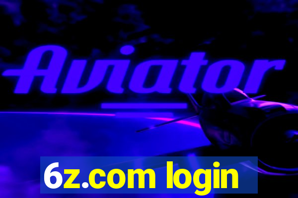 6z.com login