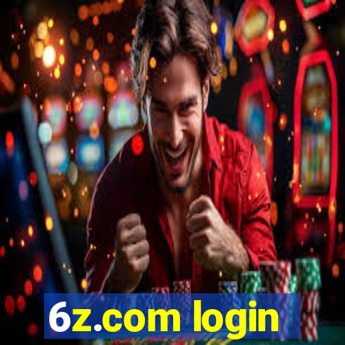 6z.com login