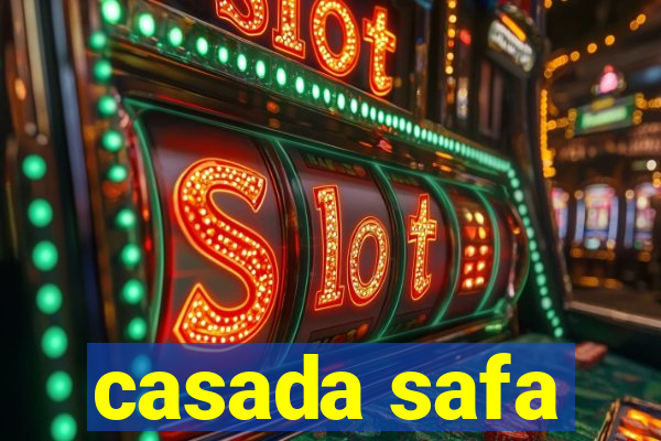 casada safa