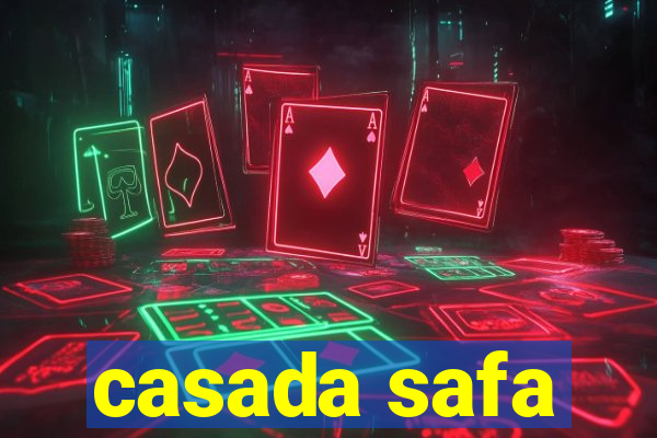 casada safa