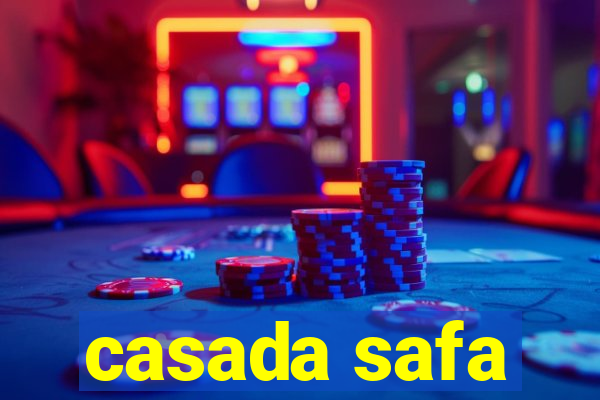 casada safa