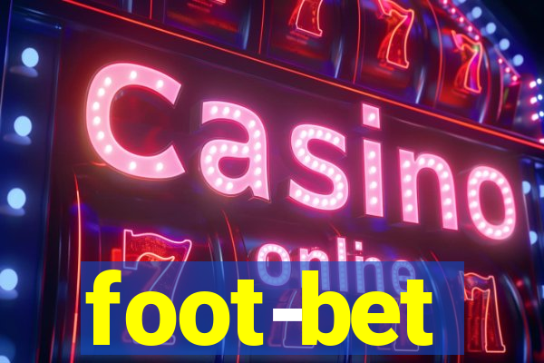 foot-bet