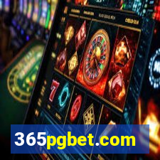 365pgbet.com