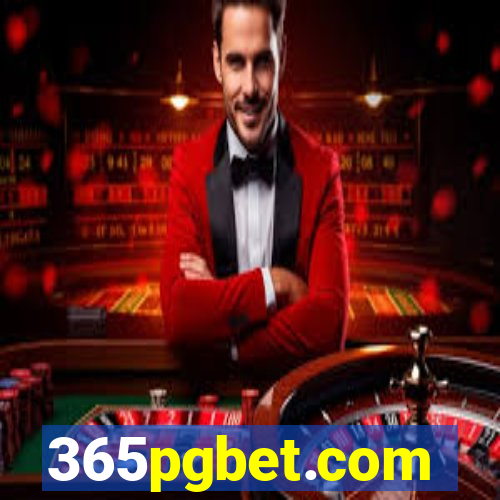 365pgbet.com