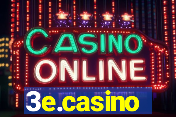 3e.casino