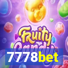 7778bet