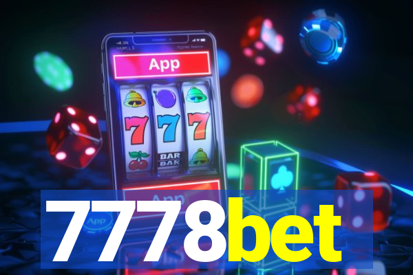 7778bet