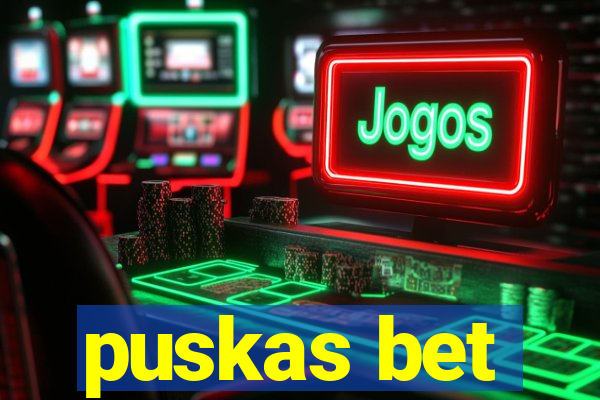 puskas bet