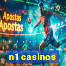 n1 casinos