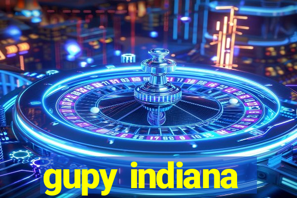 gupy indiana