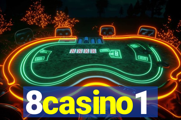 8casino1