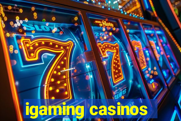 igaming casinos