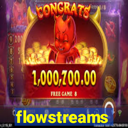 flowstreams