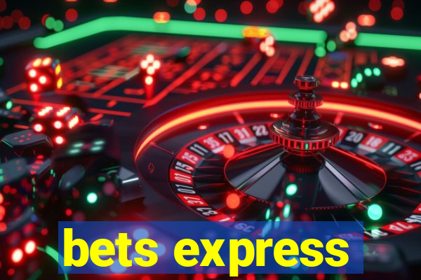 bets express