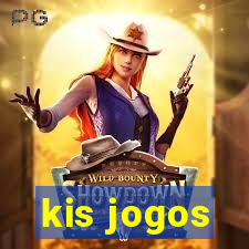 kis jogos