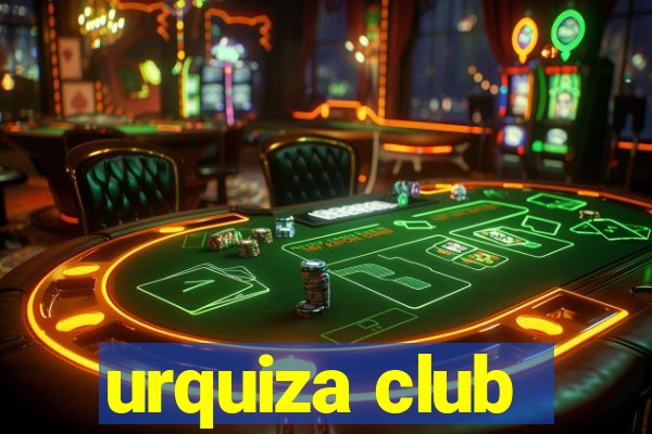 urquiza club