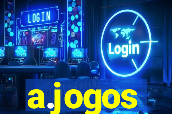 a.jogos