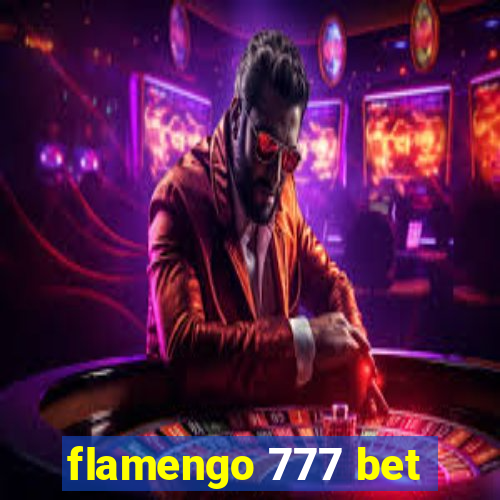 flamengo 777 bet