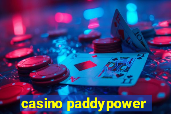 casino paddypower