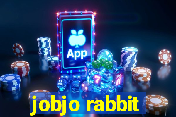 jobjo rabbit