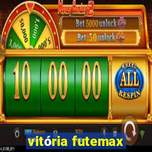 vitória futemax