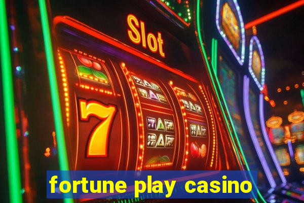 fortune play casino