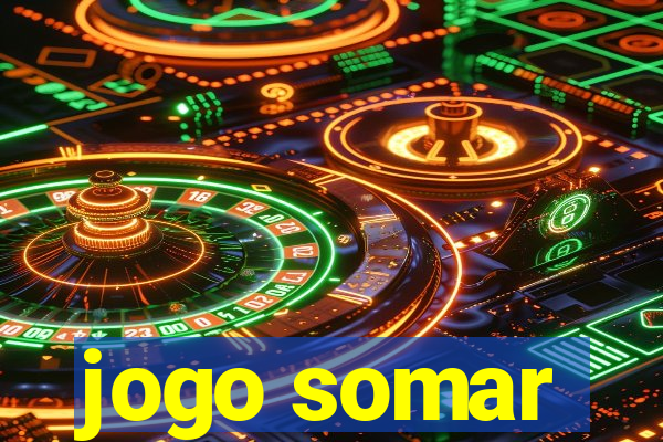 jogo somar