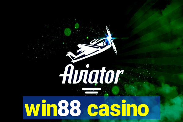 win88 casino