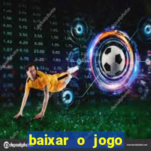 baixar o jogo esporte da sorte