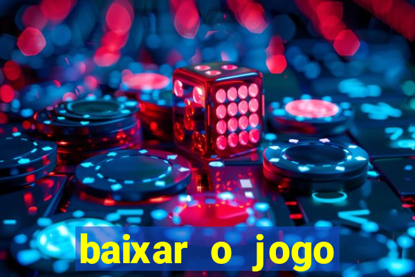 baixar o jogo esporte da sorte