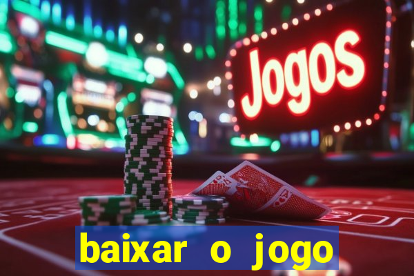 baixar o jogo esporte da sorte