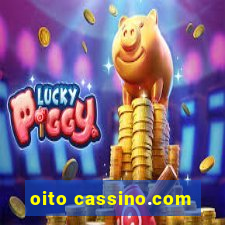 oito cassino.com