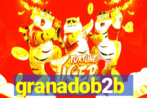 granadob2b