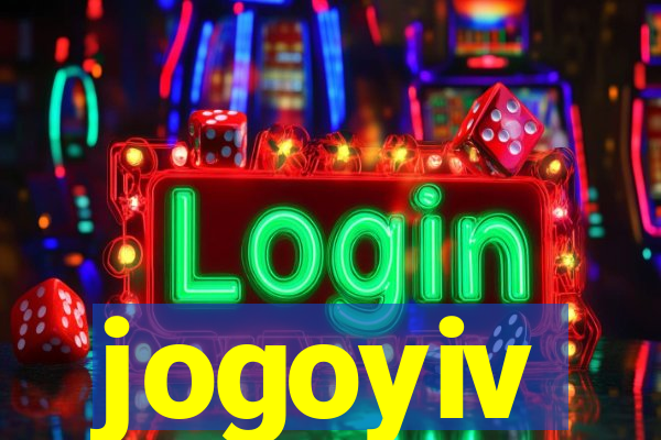 jogoyiv