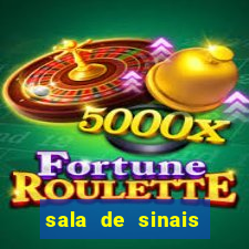 sala de sinais fortune tiger telegram