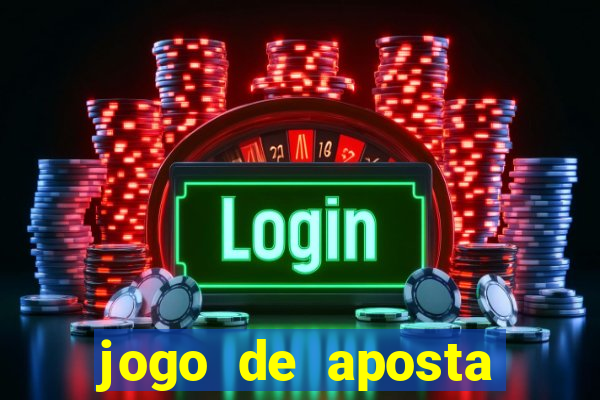 jogo de aposta rodada gratis