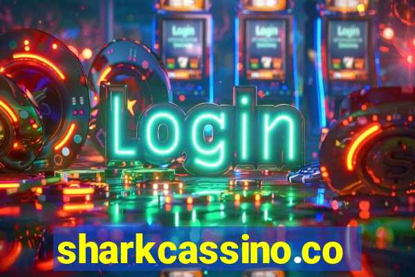 sharkcassino.com