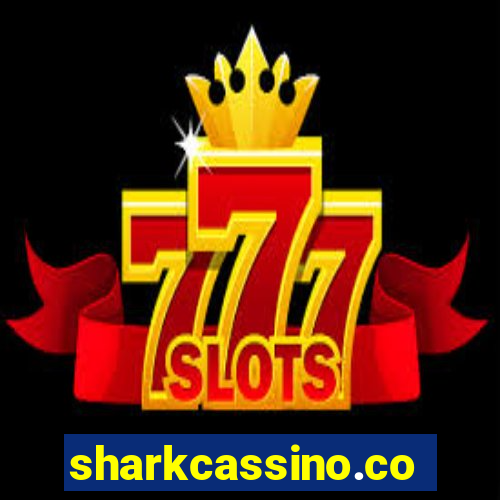 sharkcassino.com