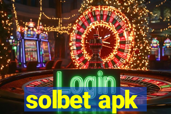 solbet apk