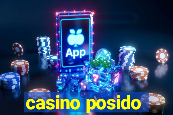 casino posido