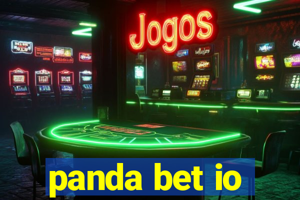 panda bet io