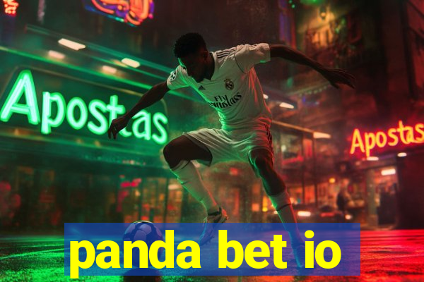 panda bet io