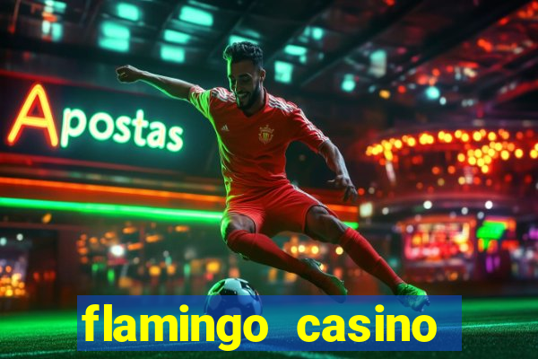 flamingo casino resort las vegas