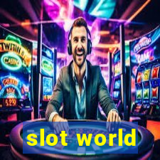 slot world