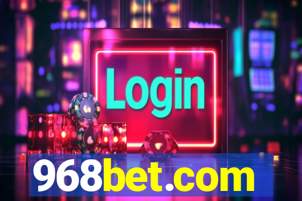 968bet.com