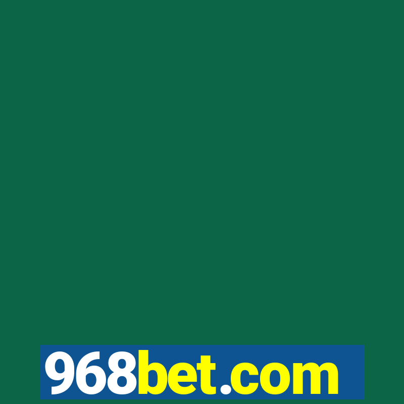 968bet.com