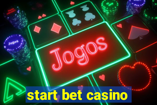 start bet casino