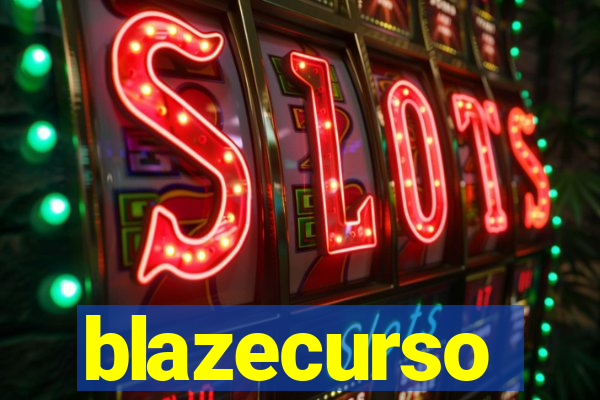 blazecurso