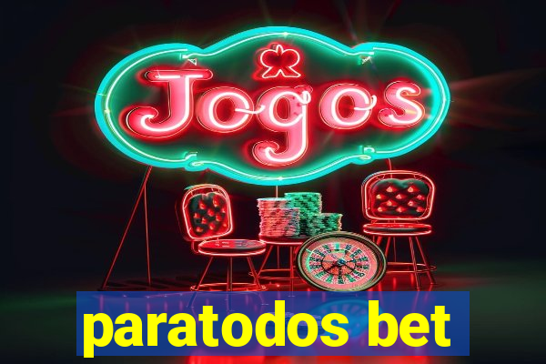 paratodos bet