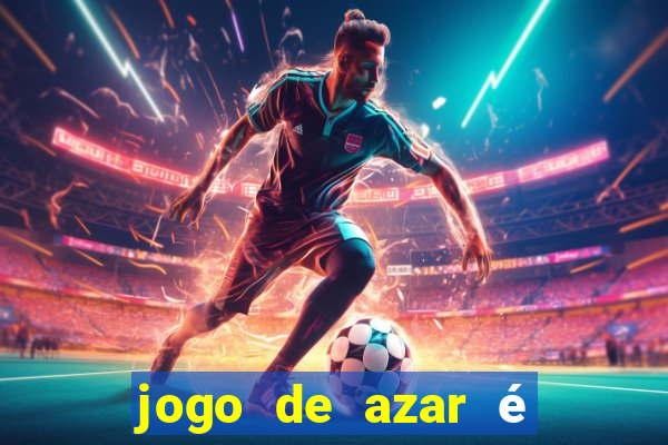 jogo de azar é permitido no brasil